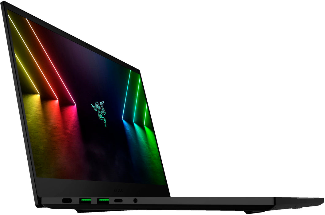 Gaming Laptop Razer Blade 15 Intel Core i7-11800H RTX 3080 QHD 240Hz