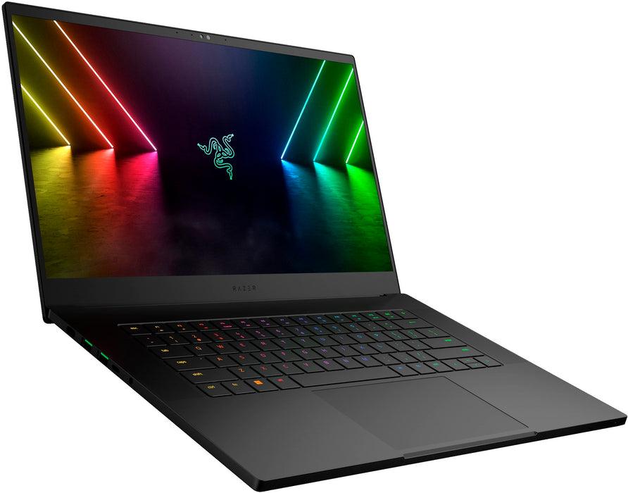 Gaming Laptop Razer Blade 15 Intel Core i7-11800H RTX 3080 QHD 240Hz