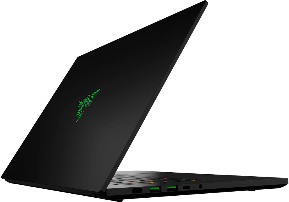 Gaming Laptop Razer Blade 15 Intel Core i7-11800H RTX 3080 QHD 240Hz