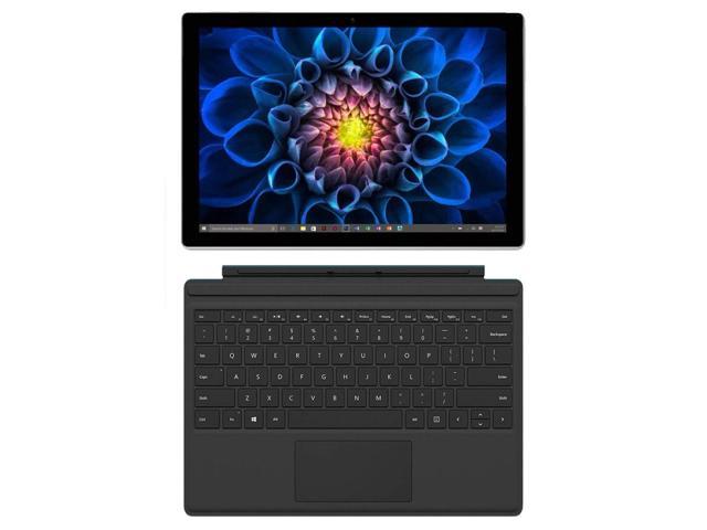 Microsoft Surface PRO 3 with Keyboard and Docking Station i7 12.3