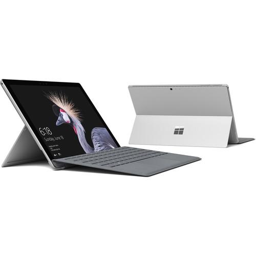 Microsoft Surface PRO 3 with Keyboard and Docking Station i7 12.3" ( 4650U 1.70GHz, 8GB RAM, 256GB SSD, Win10 Pro | 256GB SSD | Windows 10 PRO) - Refurbished