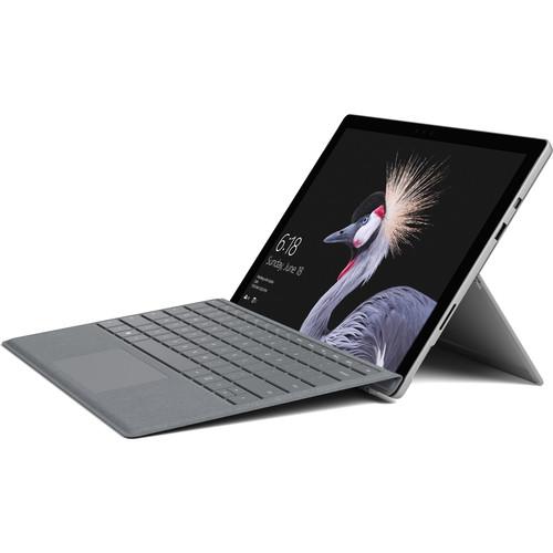 Microsoft Surface PRO 3 with Keyboard and Docking Station i7 12.3" ( 4650U 1.70GHz, 8GB RAM, 256GB SSD, Win10 Pro | 256GB SSD | Windows 10 PRO) - Refurbished