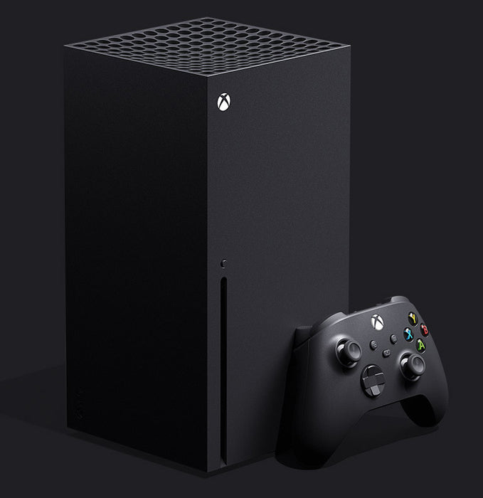 Brand-NEW Xbox Series X 1 TB