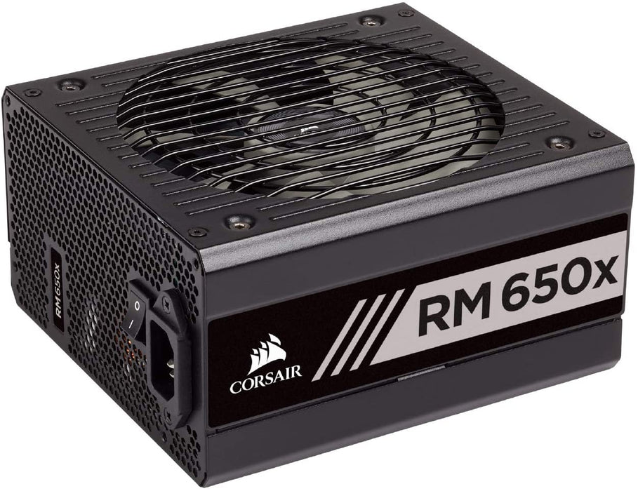 Power Supply Corsair RM650X